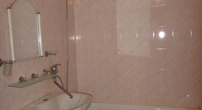 Гостиница Sovetskaya Apartments Симеиз